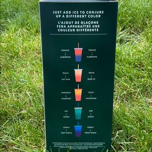 💙💚NEW STARBUCKS 2020 COLLECTION💛❤️